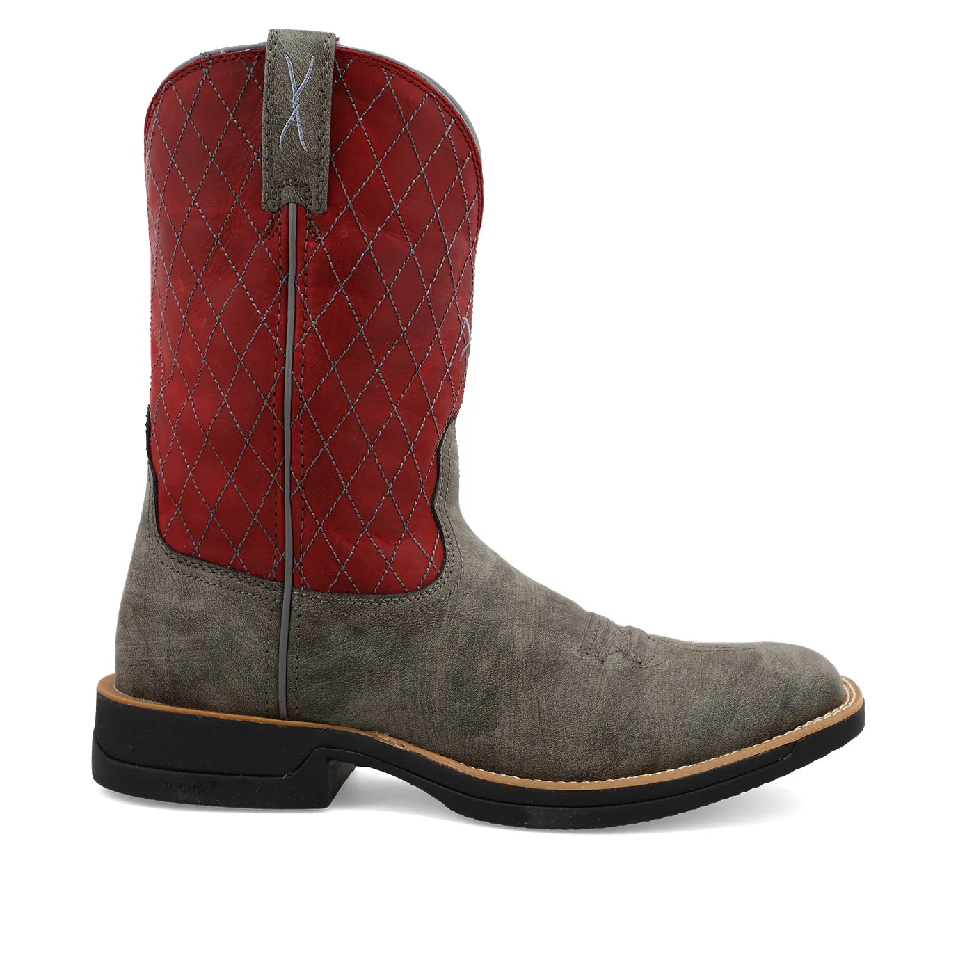 11" Tech X™ Boot | MXW0005