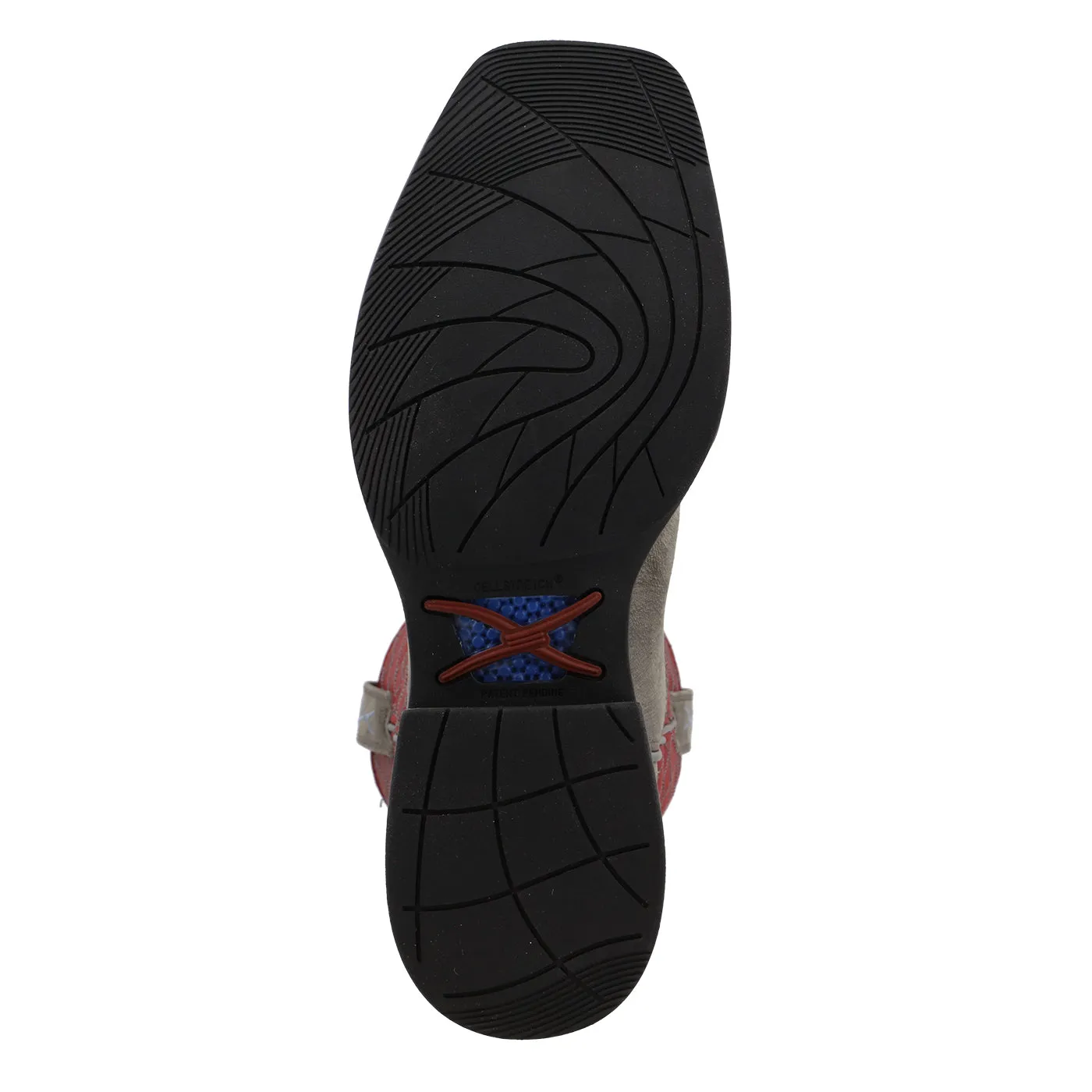 11" Tech X™ Boot | MXW0005