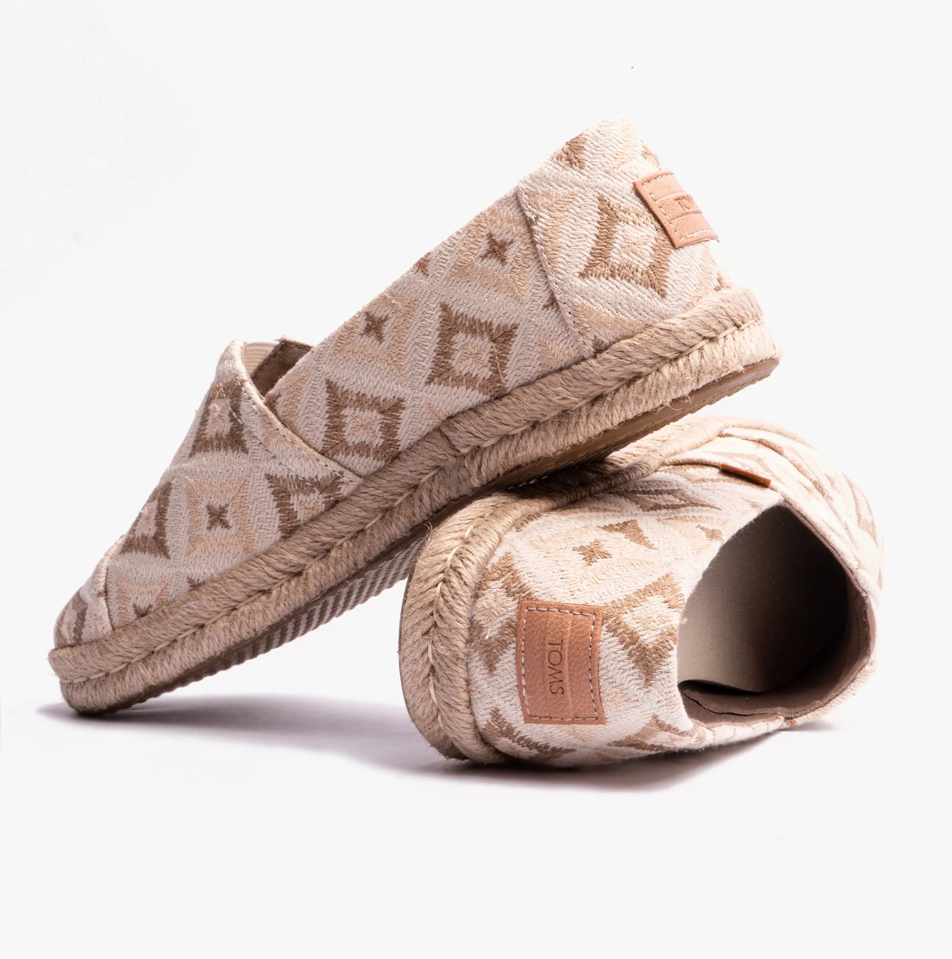 ALPARGATA ROPE 2.0 Womens Espadrilles Natural