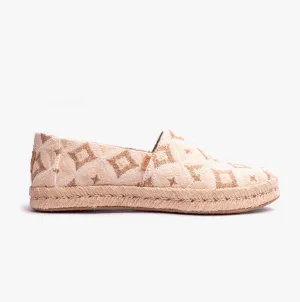 ALPARGATA ROPE 2.0 Womens Espadrilles Natural