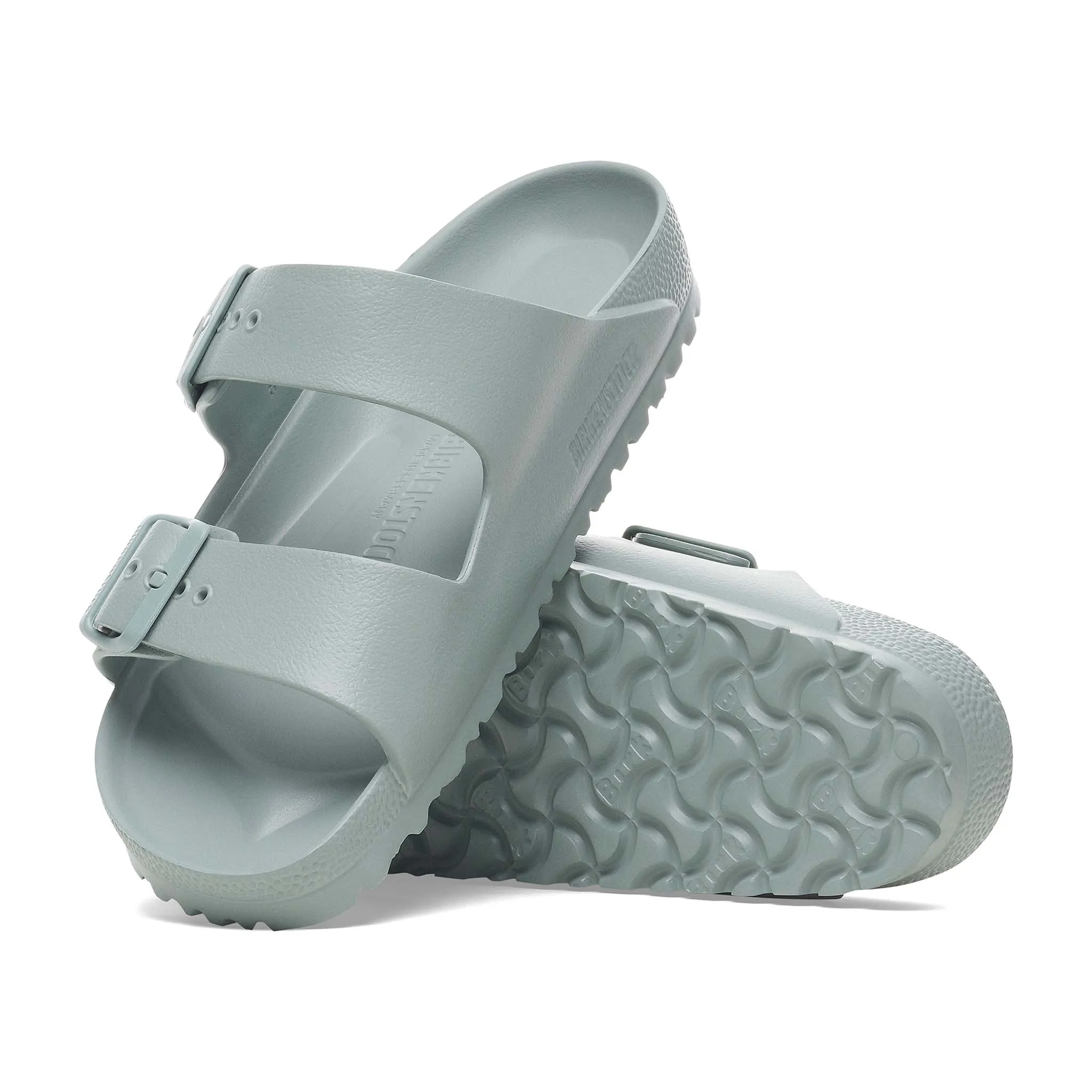 Arizona Eva Sandals in Sage