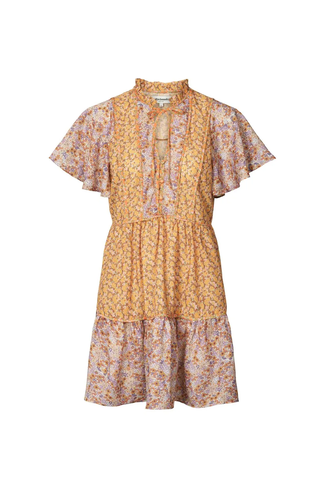 Arno Dress