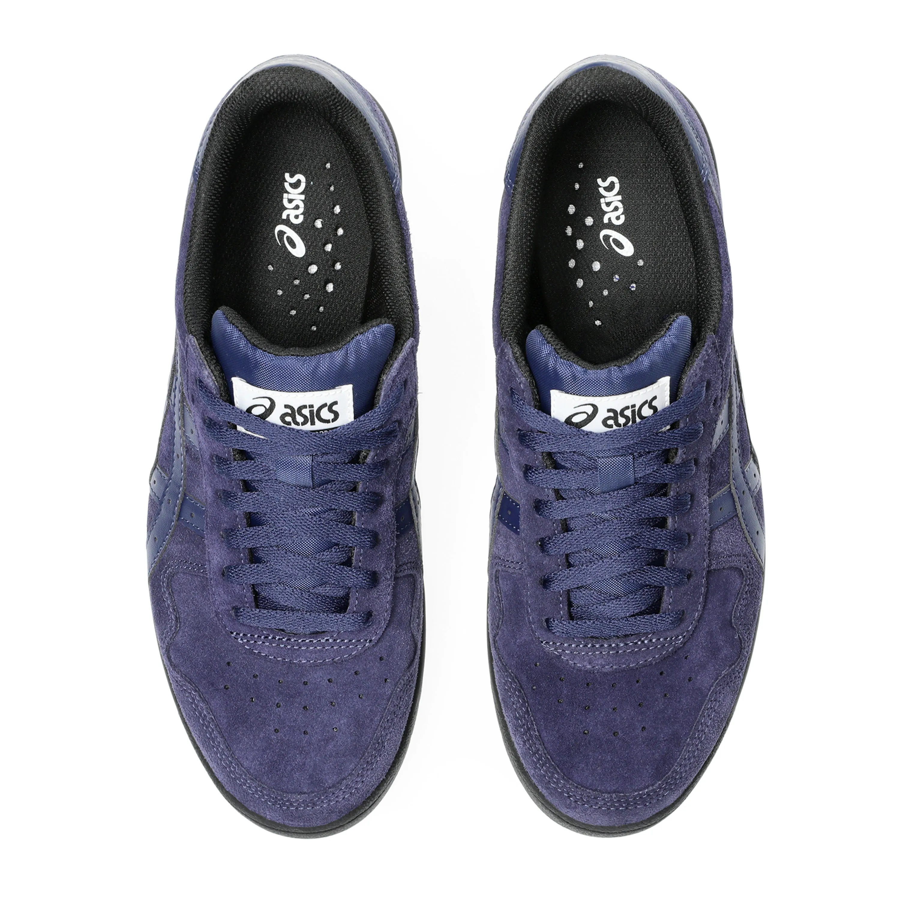 ASICS JAPAN PRO PEACOAT / BLACK