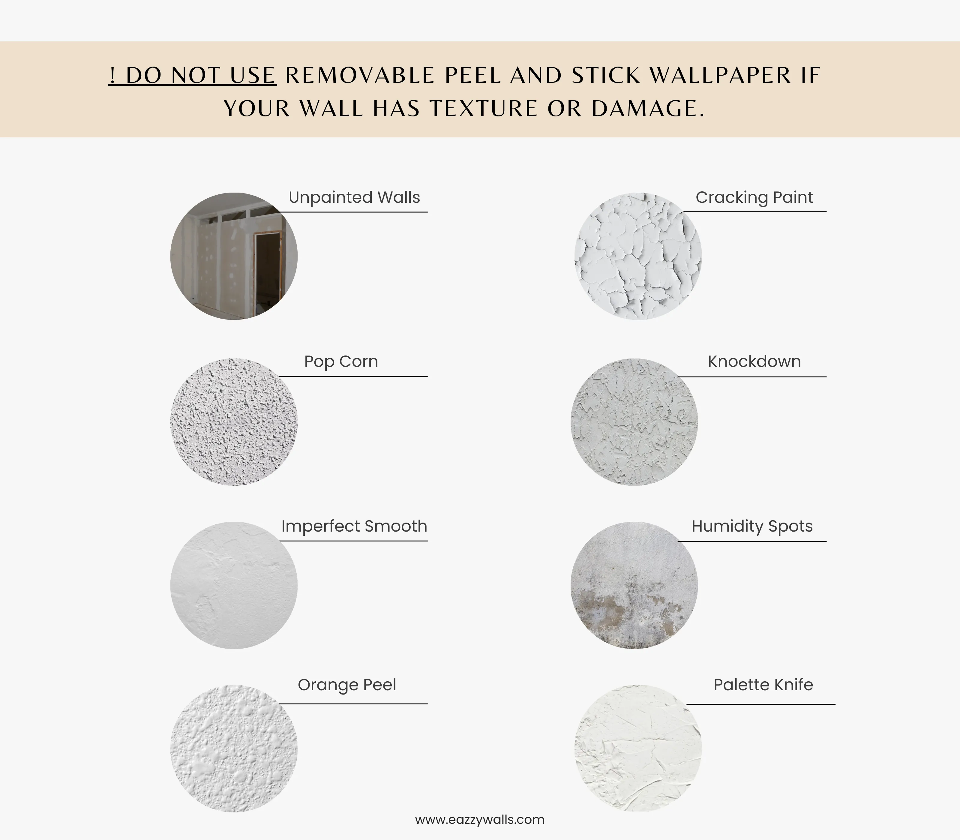 Boho Geometric Neutral Wallpaper | Textured Sand Pattern
