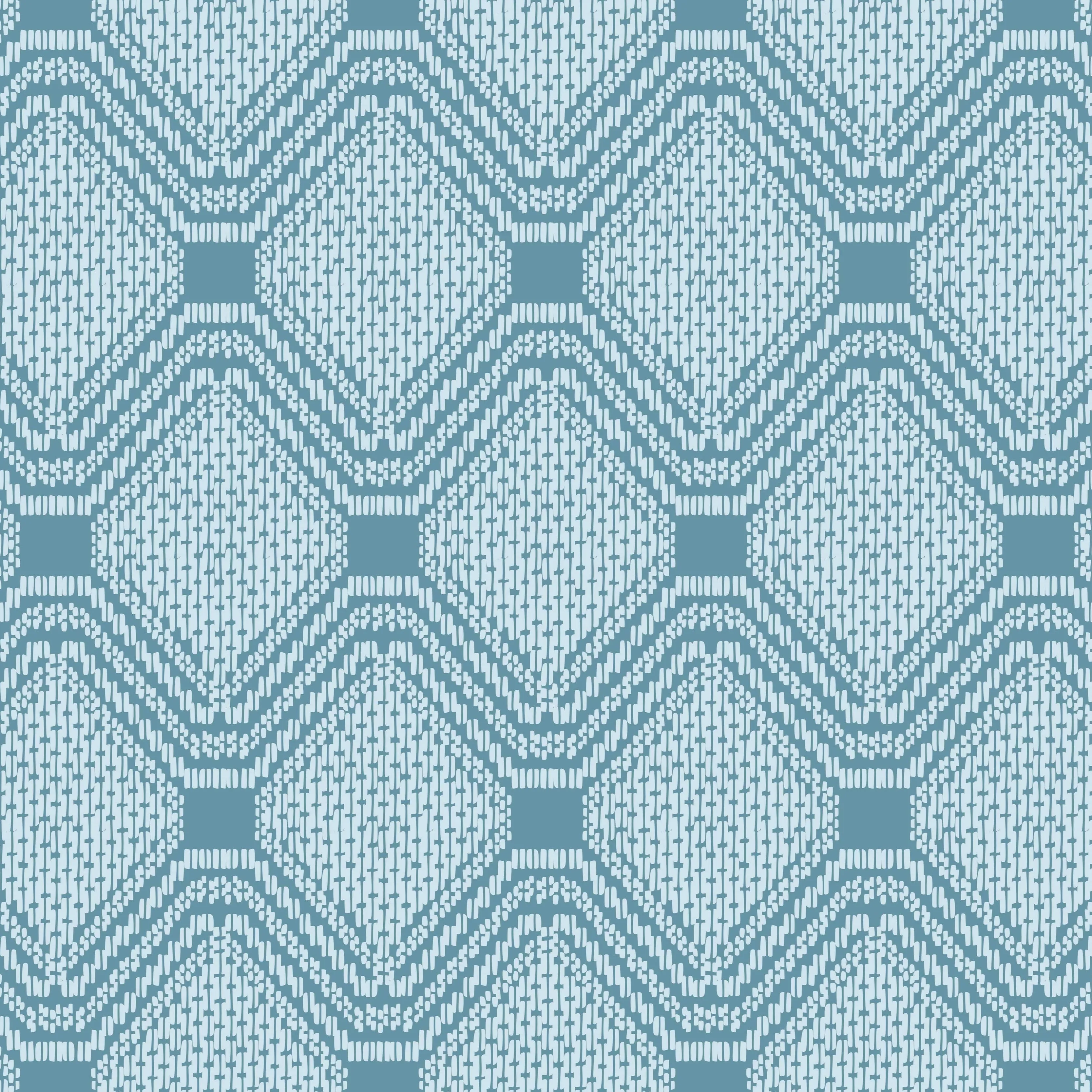 Boho Geometric Neutral Wallpaper | Textured Sand Pattern