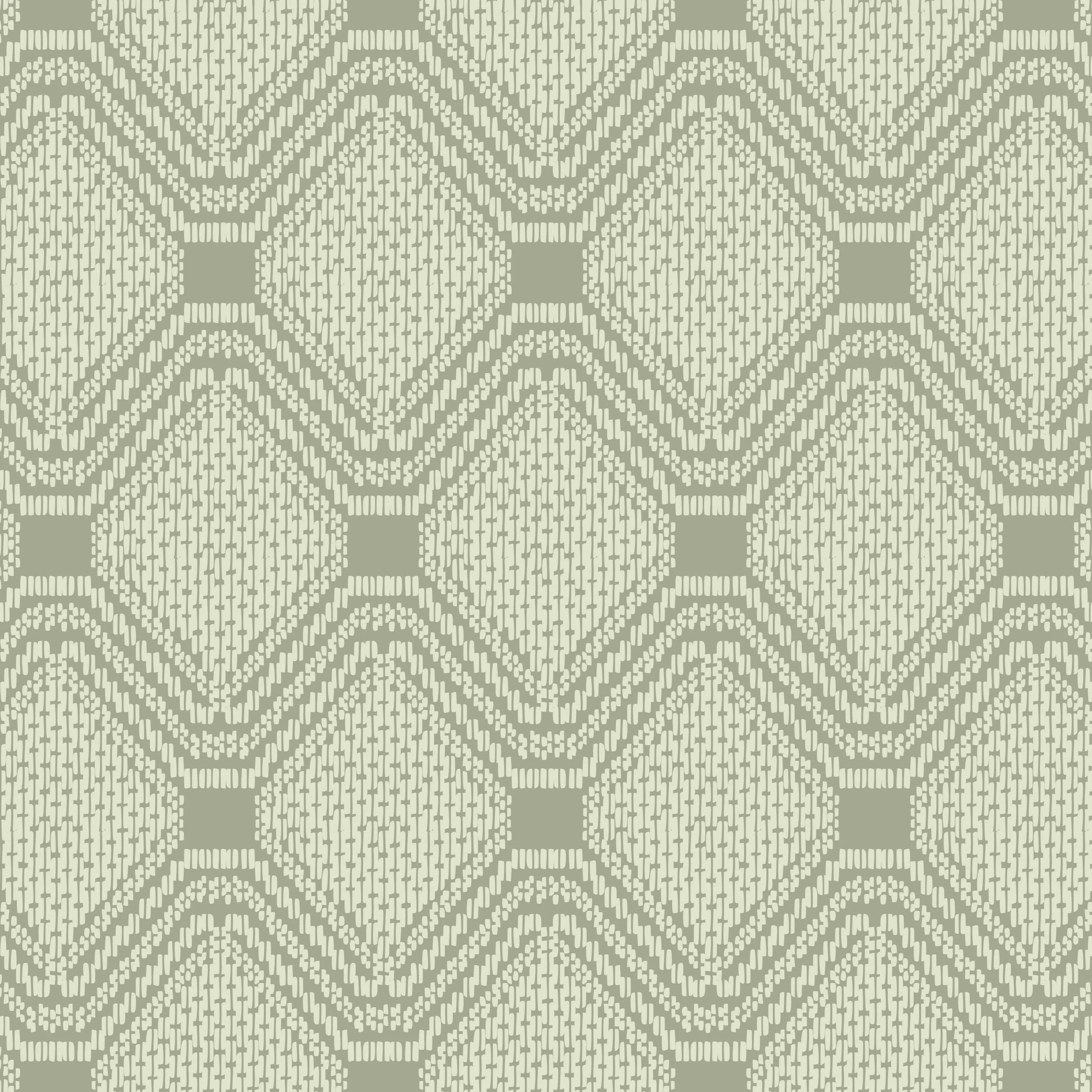 Boho Geometric Neutral Wallpaper | Textured Sand Pattern