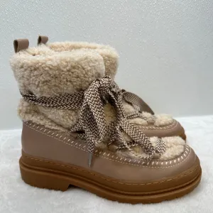 Boots Ankle Flats By Splendid  Size: 9.5