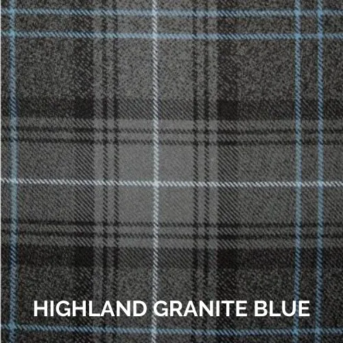 Charcoal Crail Kilt Outfit for Hire
