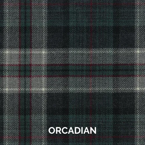 Charcoal Crail Kilt Outfit for Hire