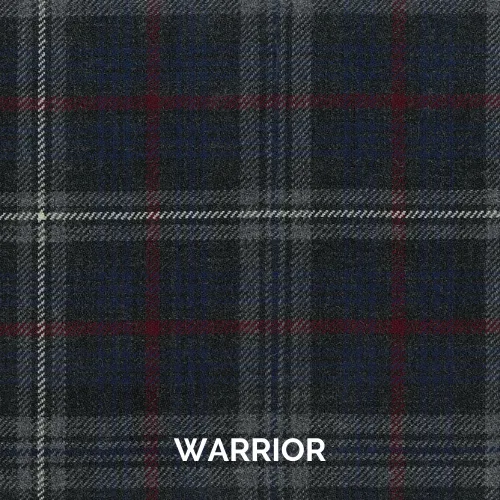 Charcoal Crail Kilt Outfit for Hire