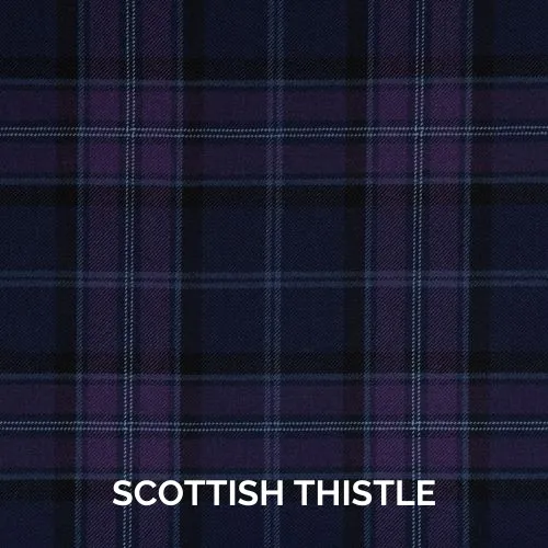Charcoal Crail Kilt Outfit for Hire
