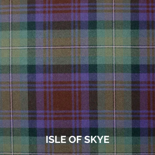 Charcoal Crail Kilt Outfit for Hire