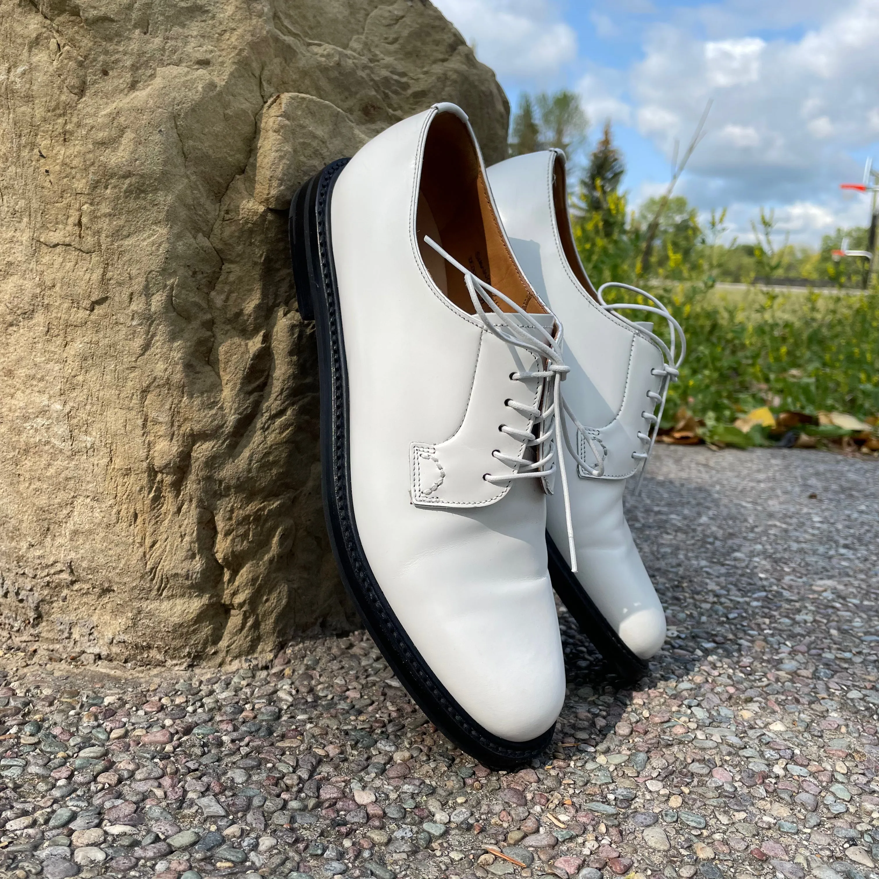 Church’s Oxfords Shoes