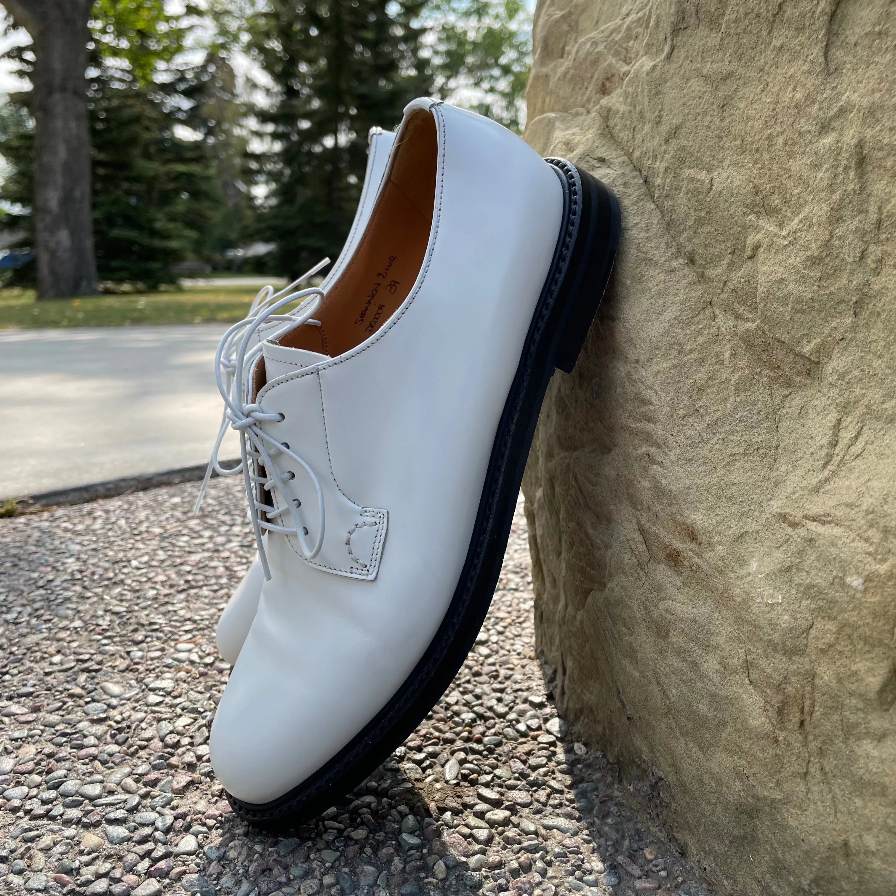 Church’s Oxfords Shoes