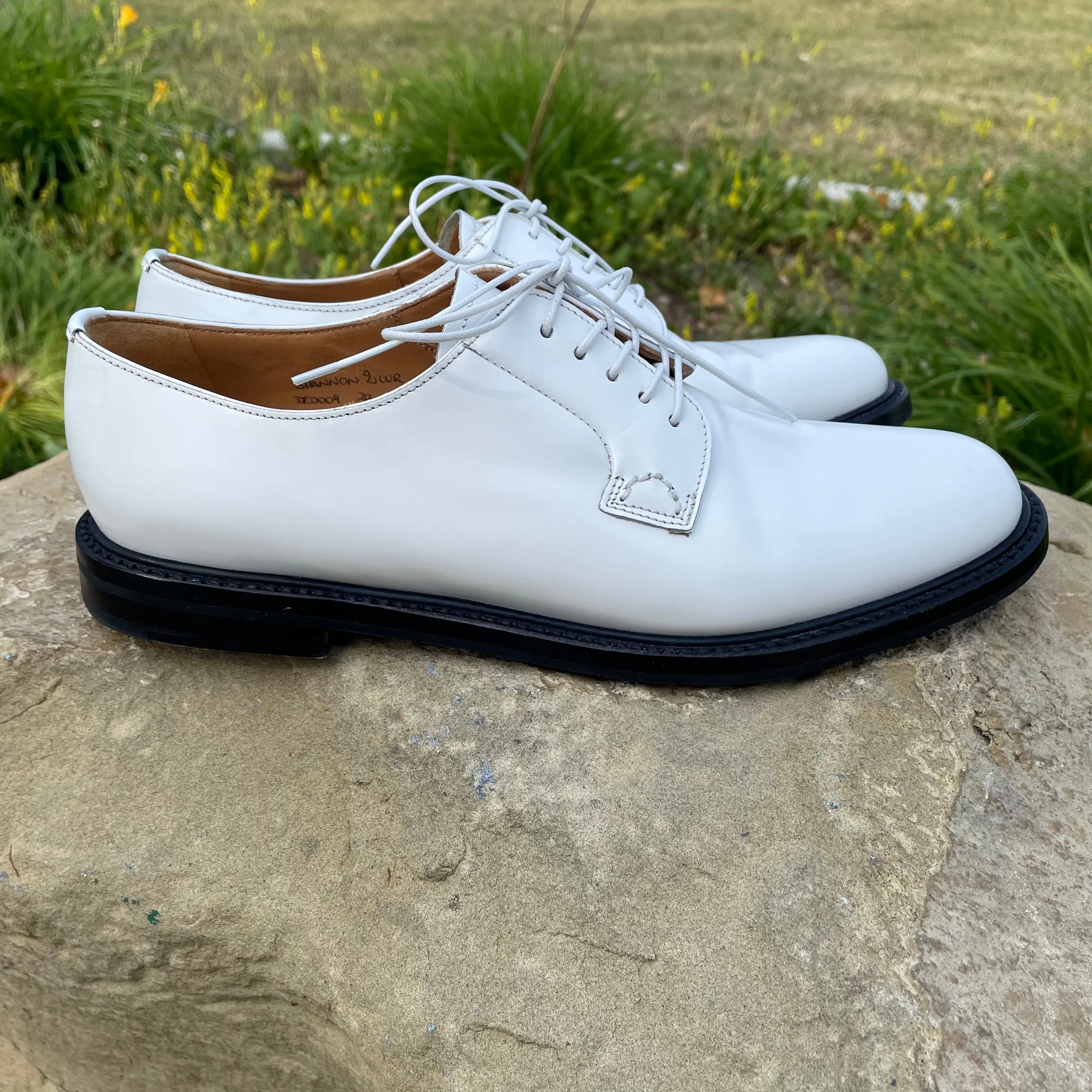 Church’s Oxfords Shoes