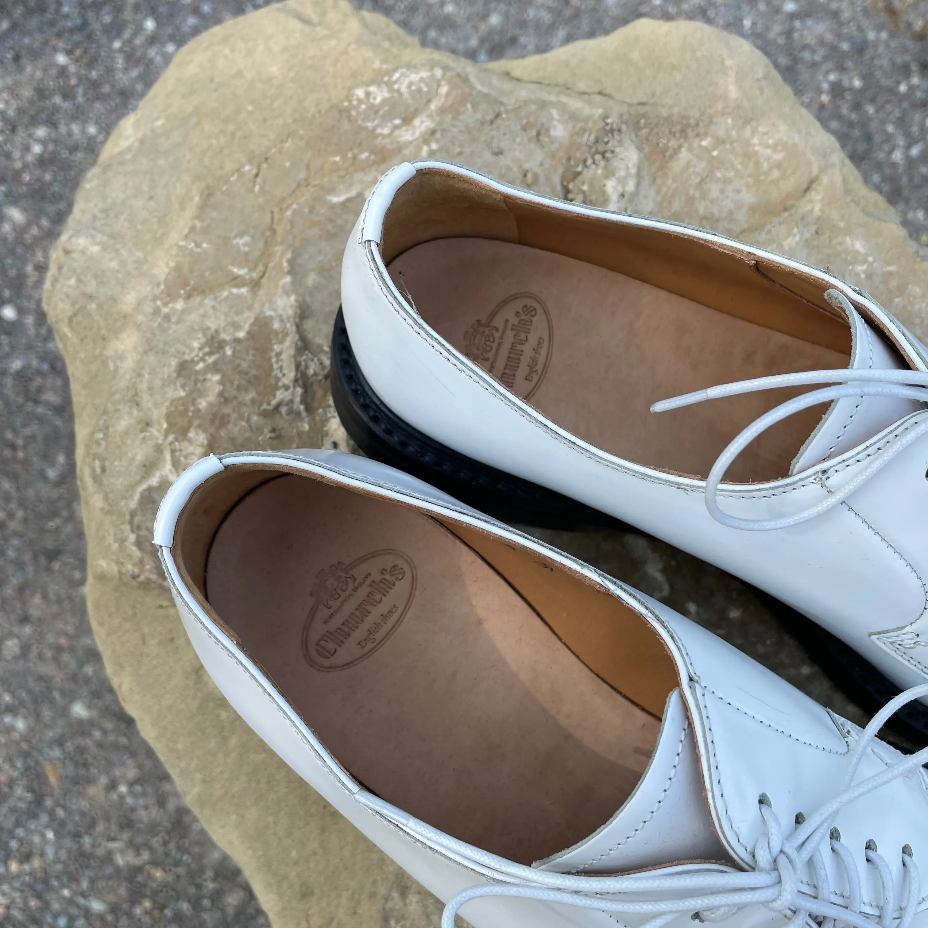 Church’s Oxfords Shoes