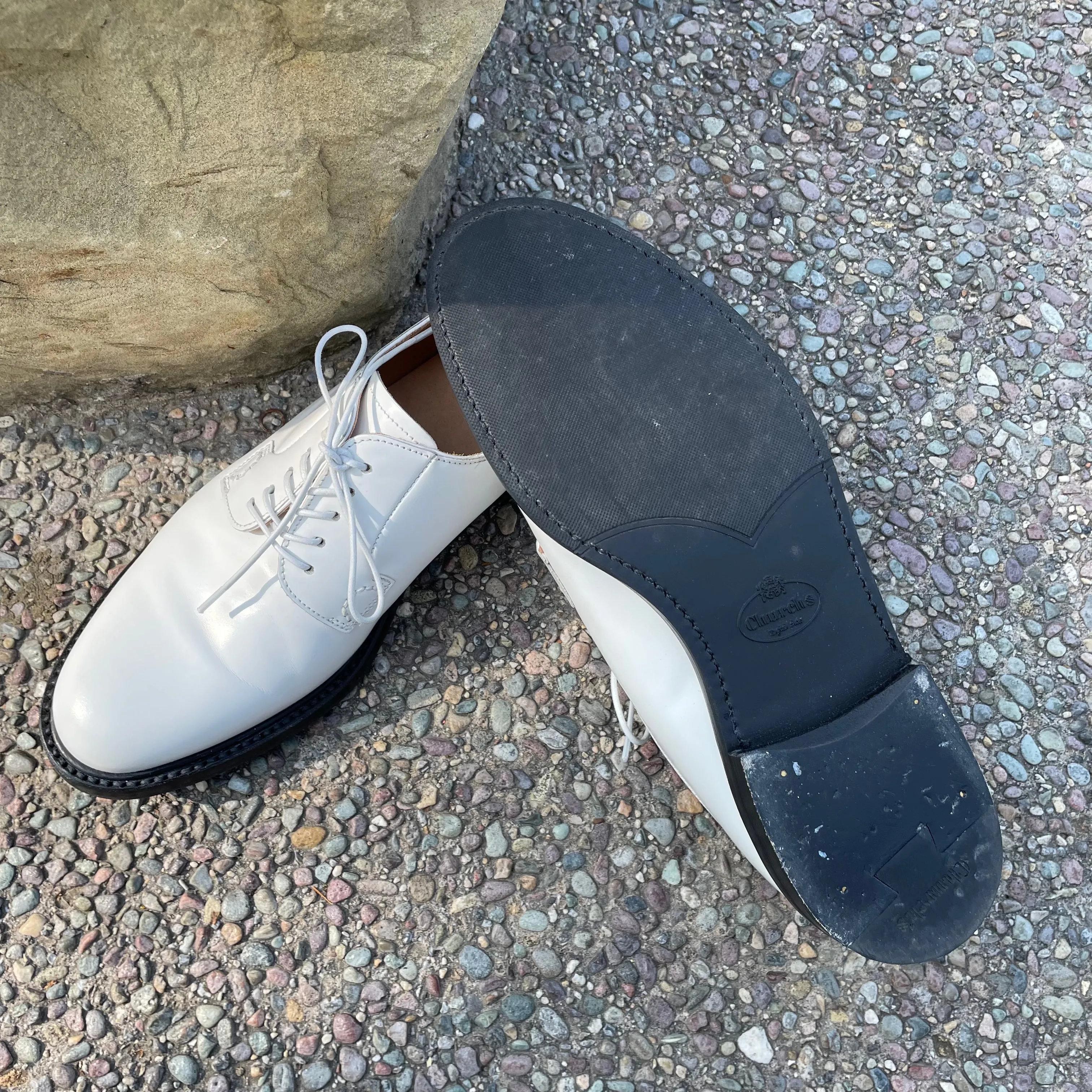 Church’s Oxfords Shoes