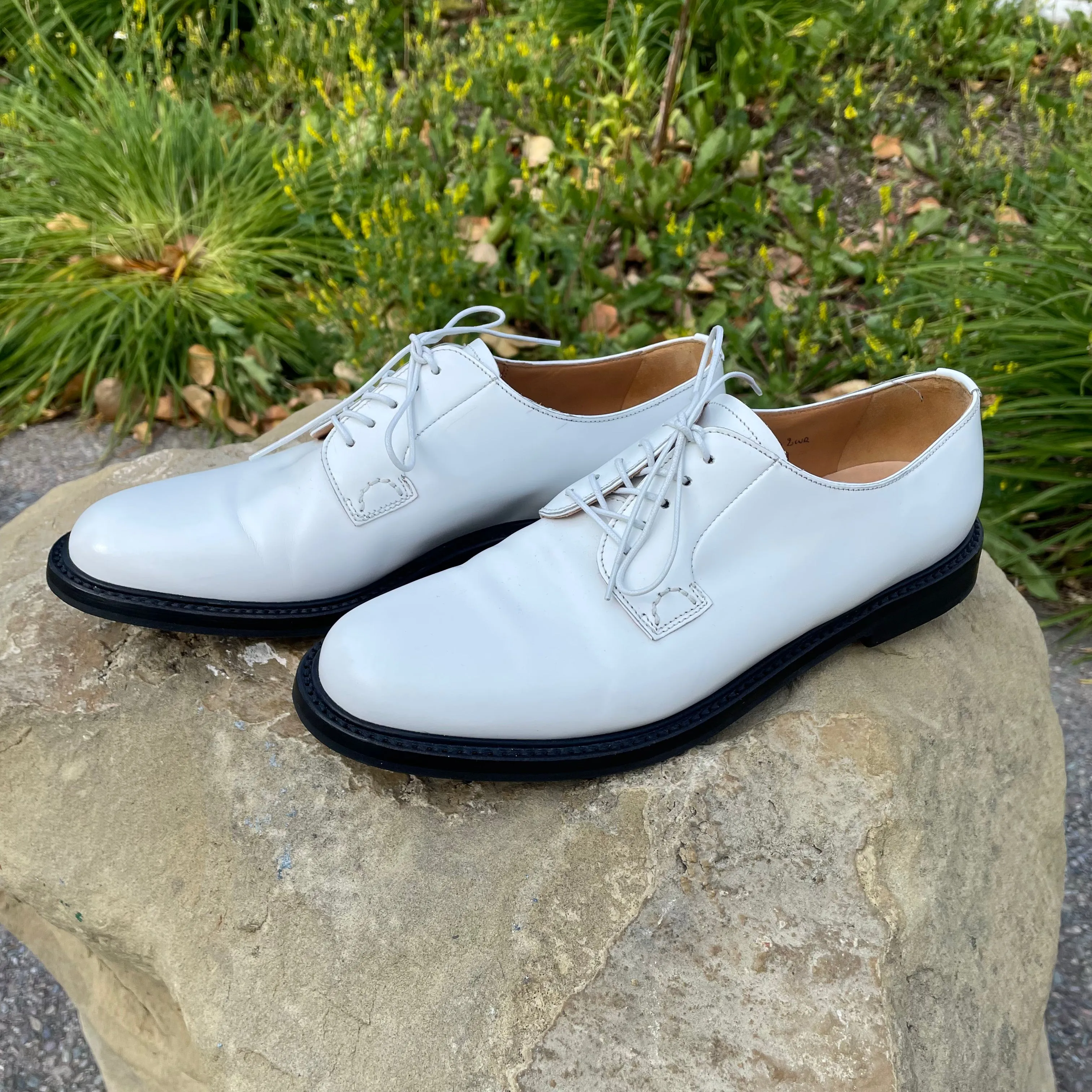 Church’s Oxfords Shoes