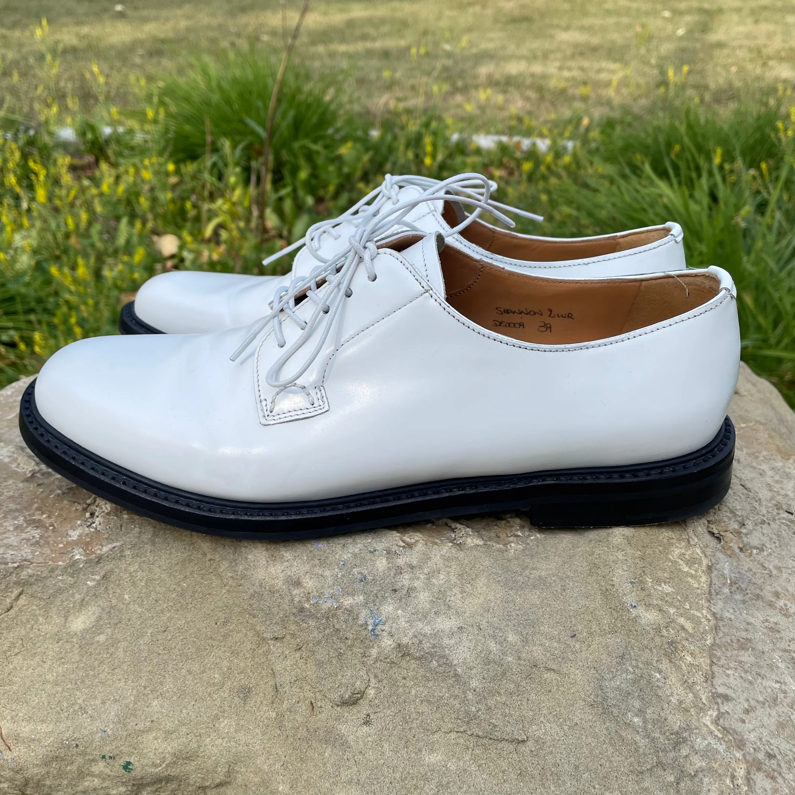 Church’s Oxfords Shoes