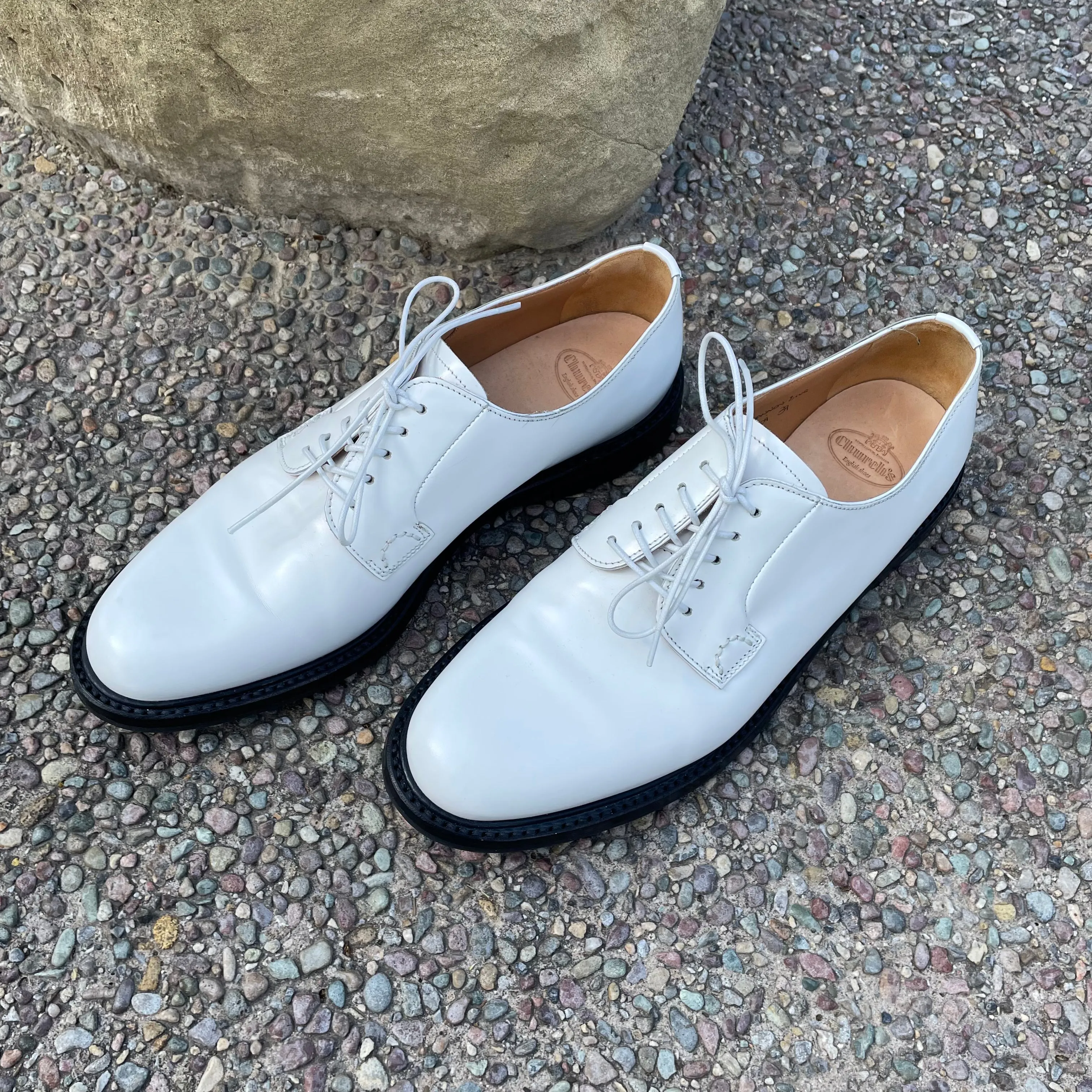 Church’s Oxfords Shoes