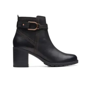 Clarks W Leda Strap