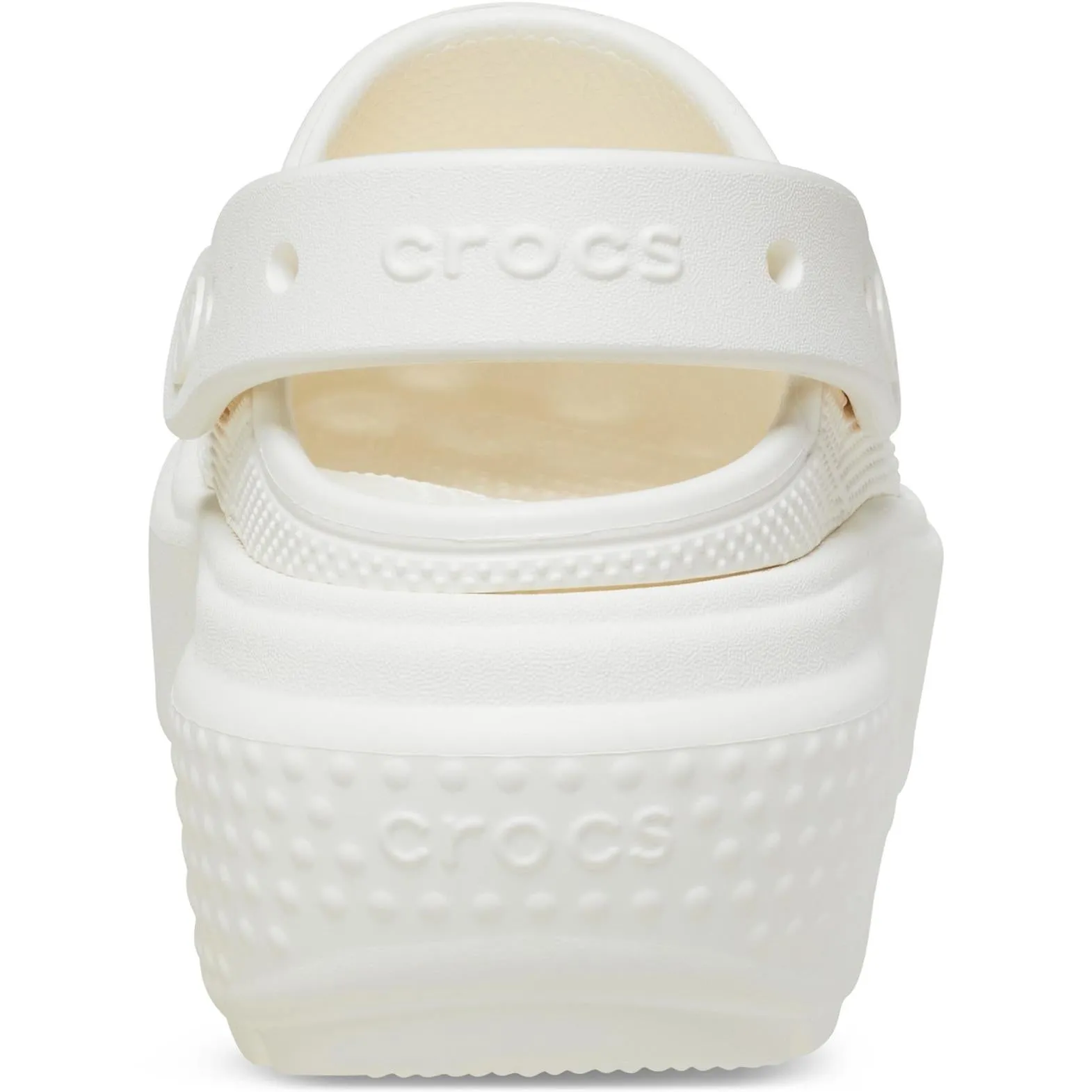 Crocs Stomp Clog Sandals