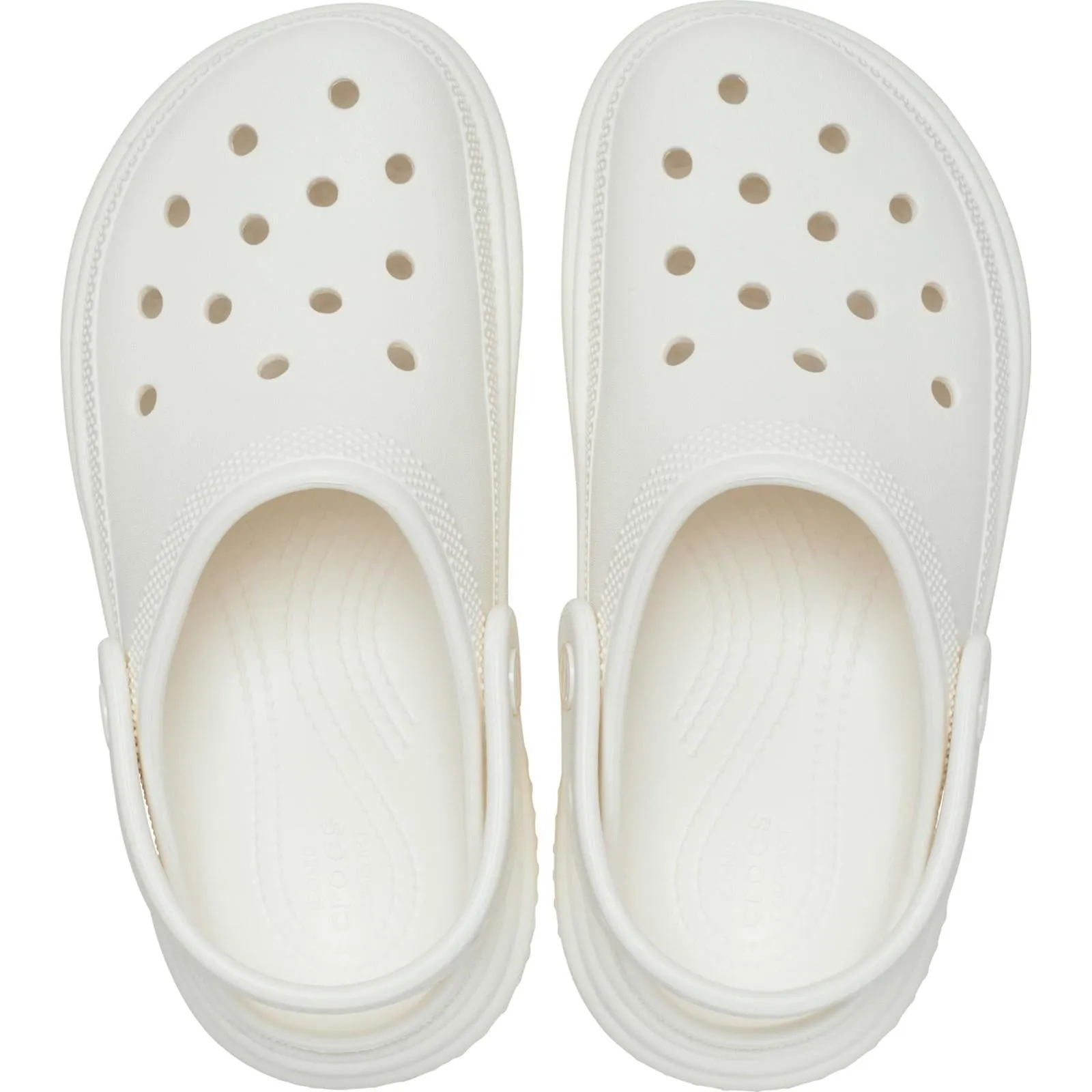 Crocs Stomp Clog Sandals