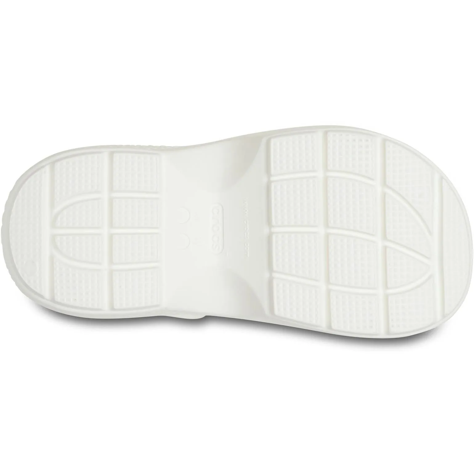 Crocs Stomp Clog Sandals