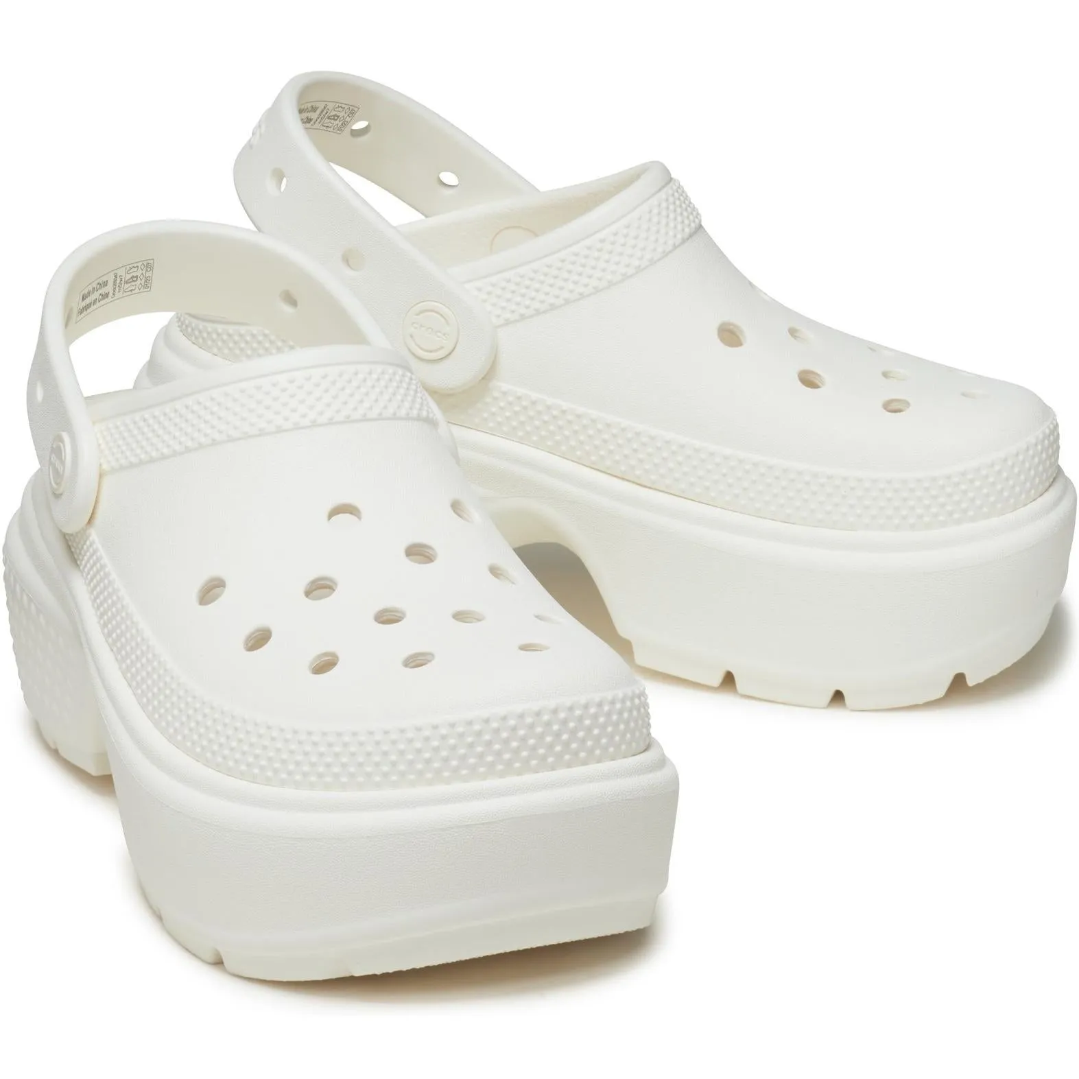 Crocs Stomp Clog Sandals