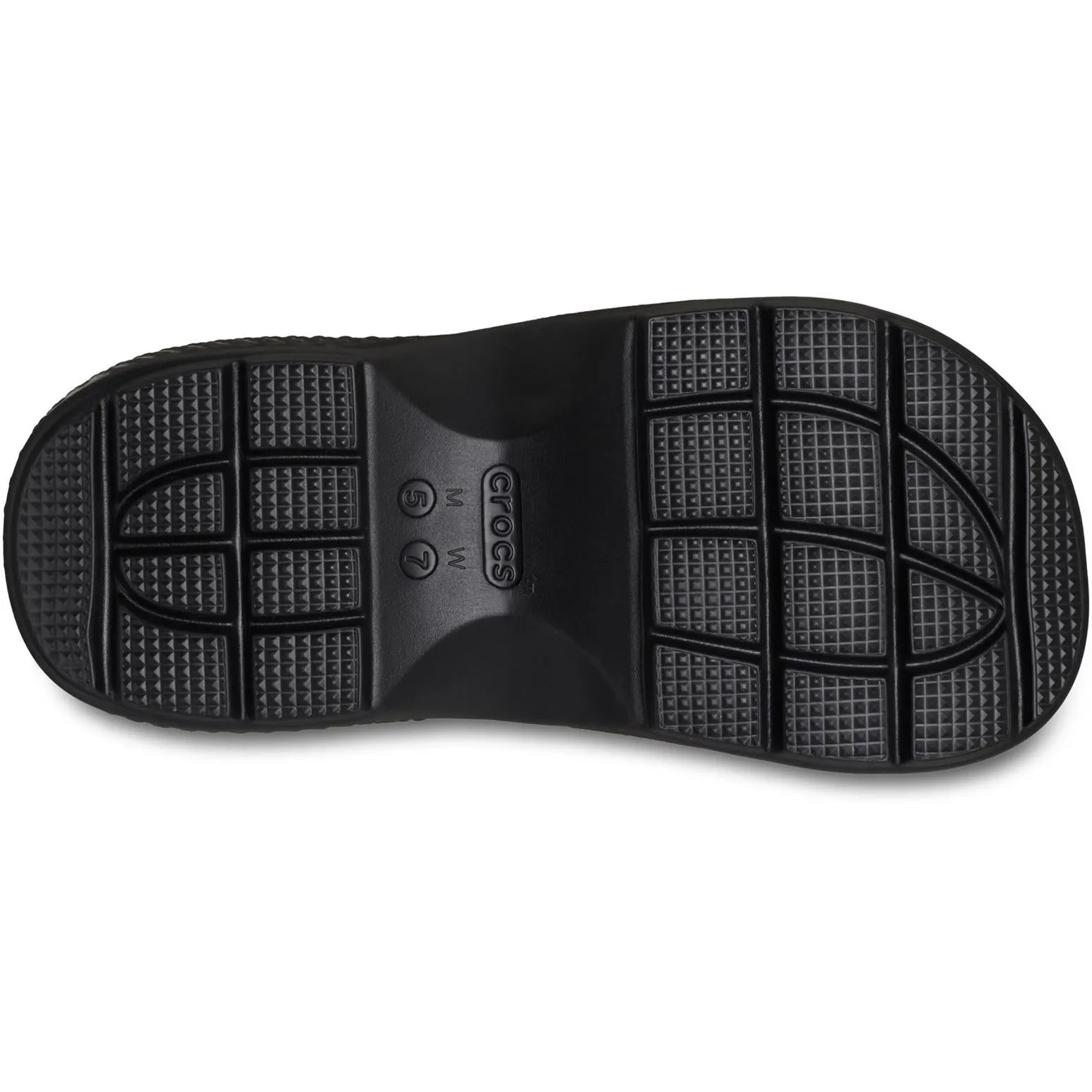 Crocs Stomp Clog Sandals