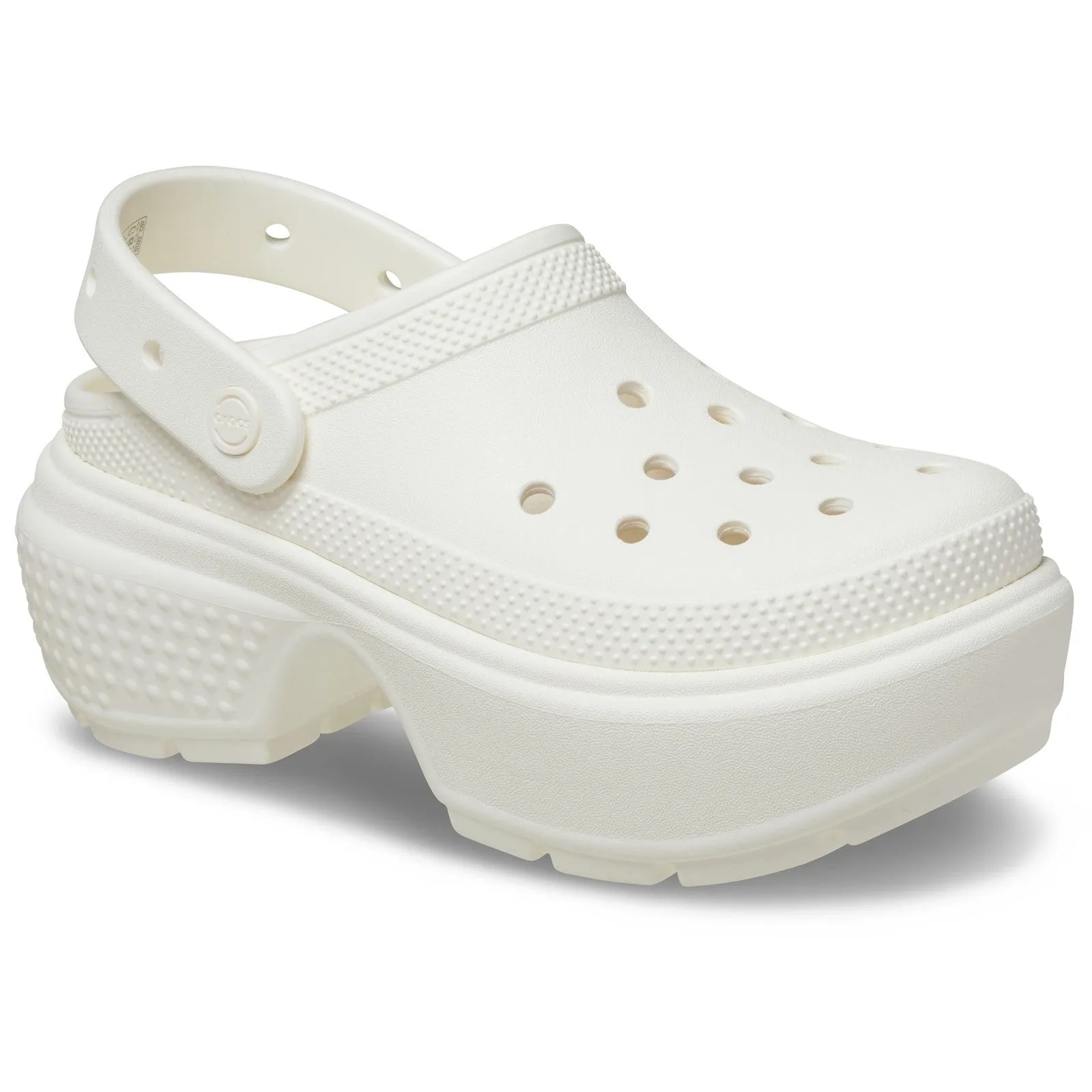 Crocs Stomp Clog Sandals