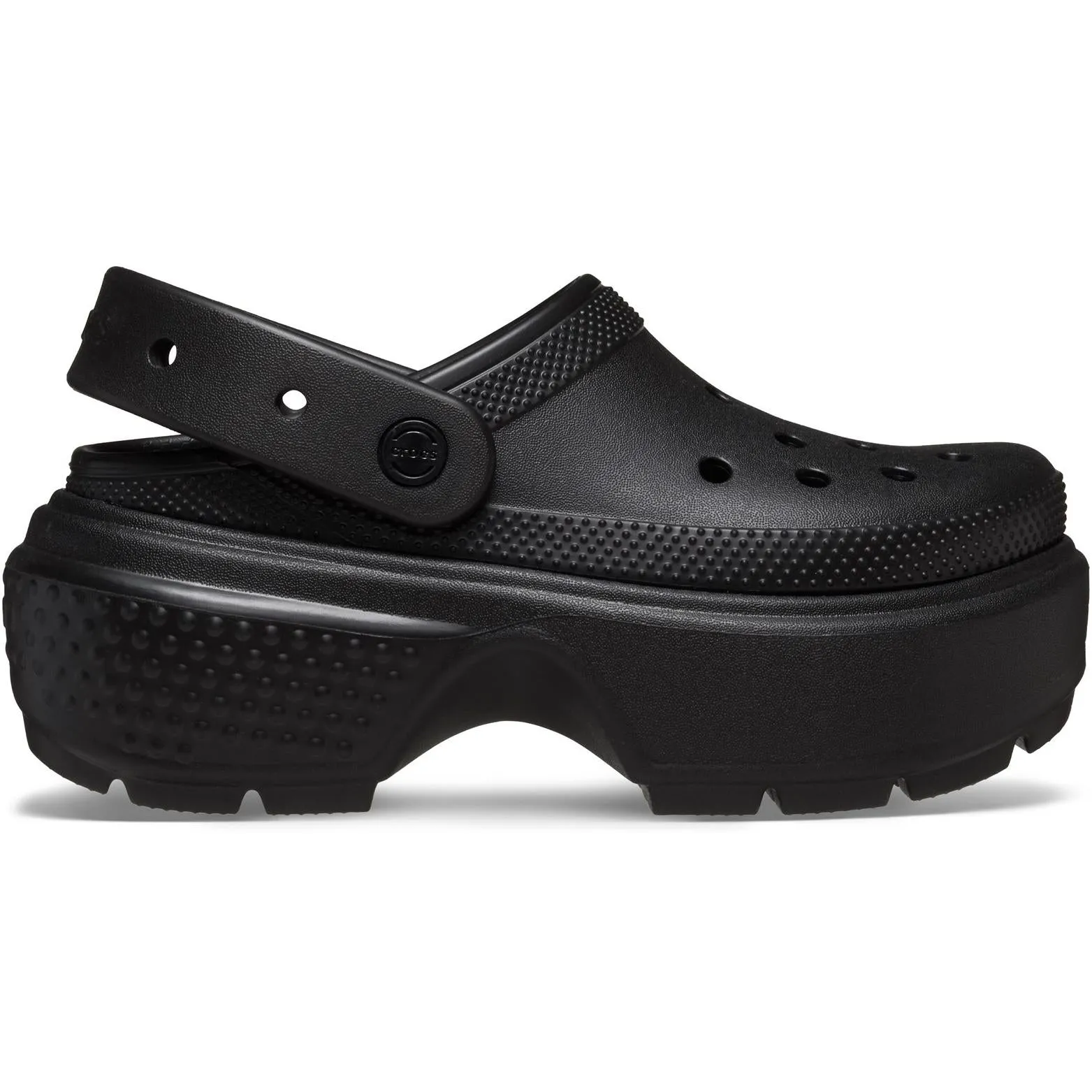 Crocs Stomp Clog Sandals