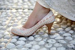 Custom   Wedding