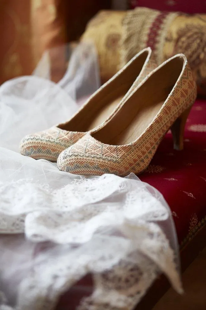 Custom   Wedding