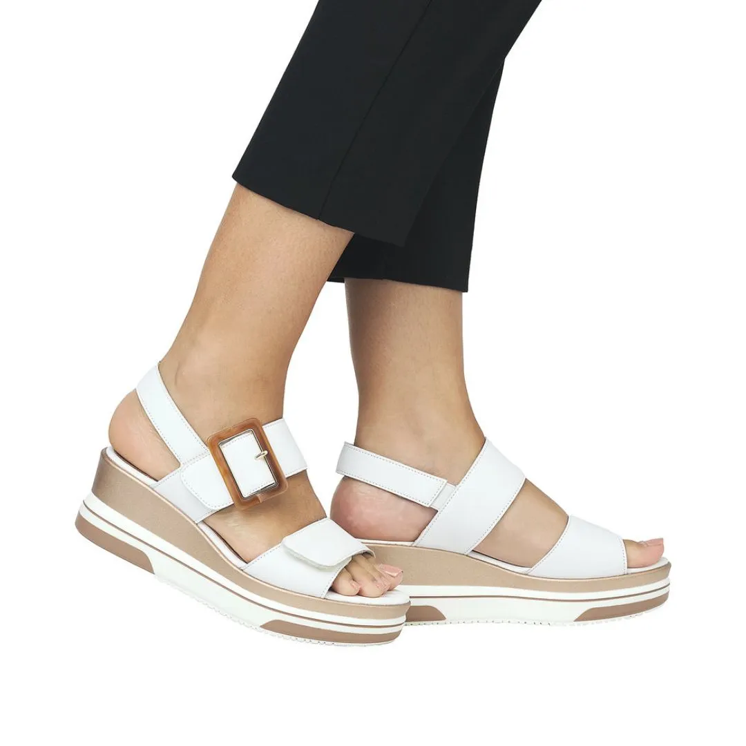 D1P50 Platform Wedge