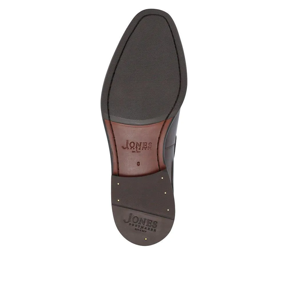 Devon2 Leather Loafers - DEVON2 / 324 972