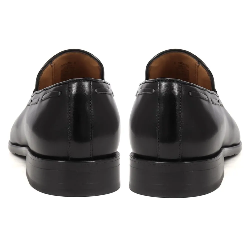 Devon2 Leather Loafers - DEVON2 / 324 972