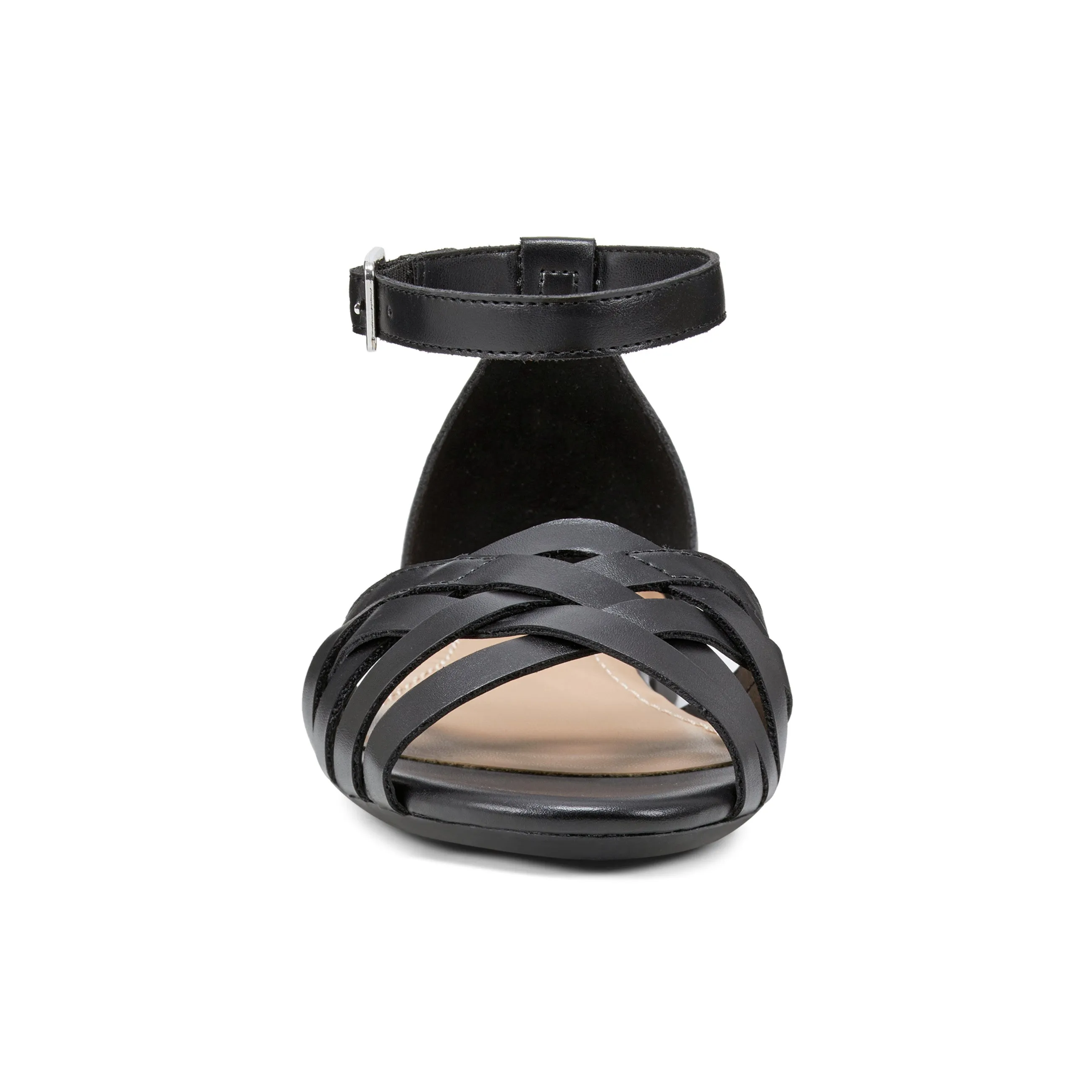 Dorothy Flat Sandals
