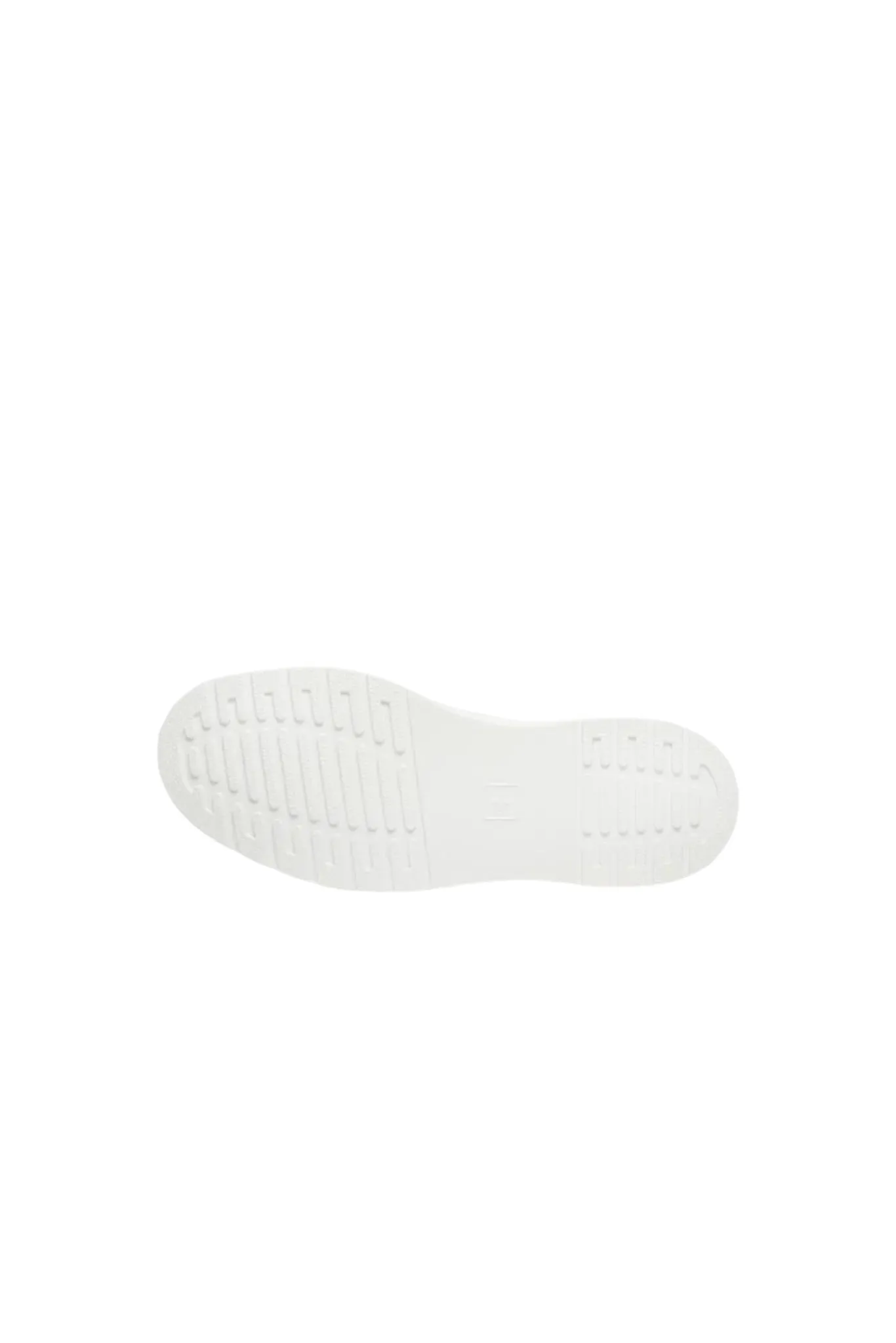 Dr Martens - Dante 6-Eye Shoe White