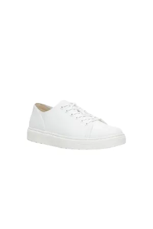 Dr Martens - Dante 6-Eye Shoe White