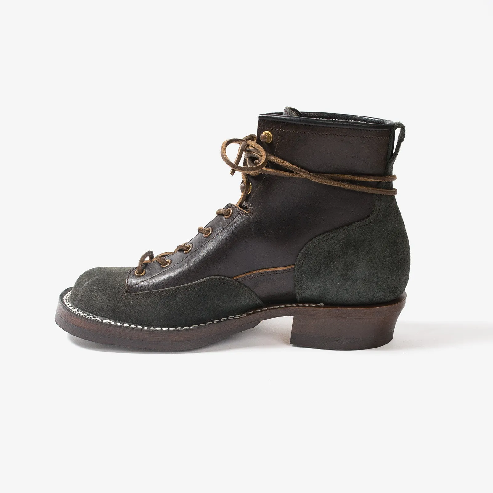 Durable Workers Boots -type1-
