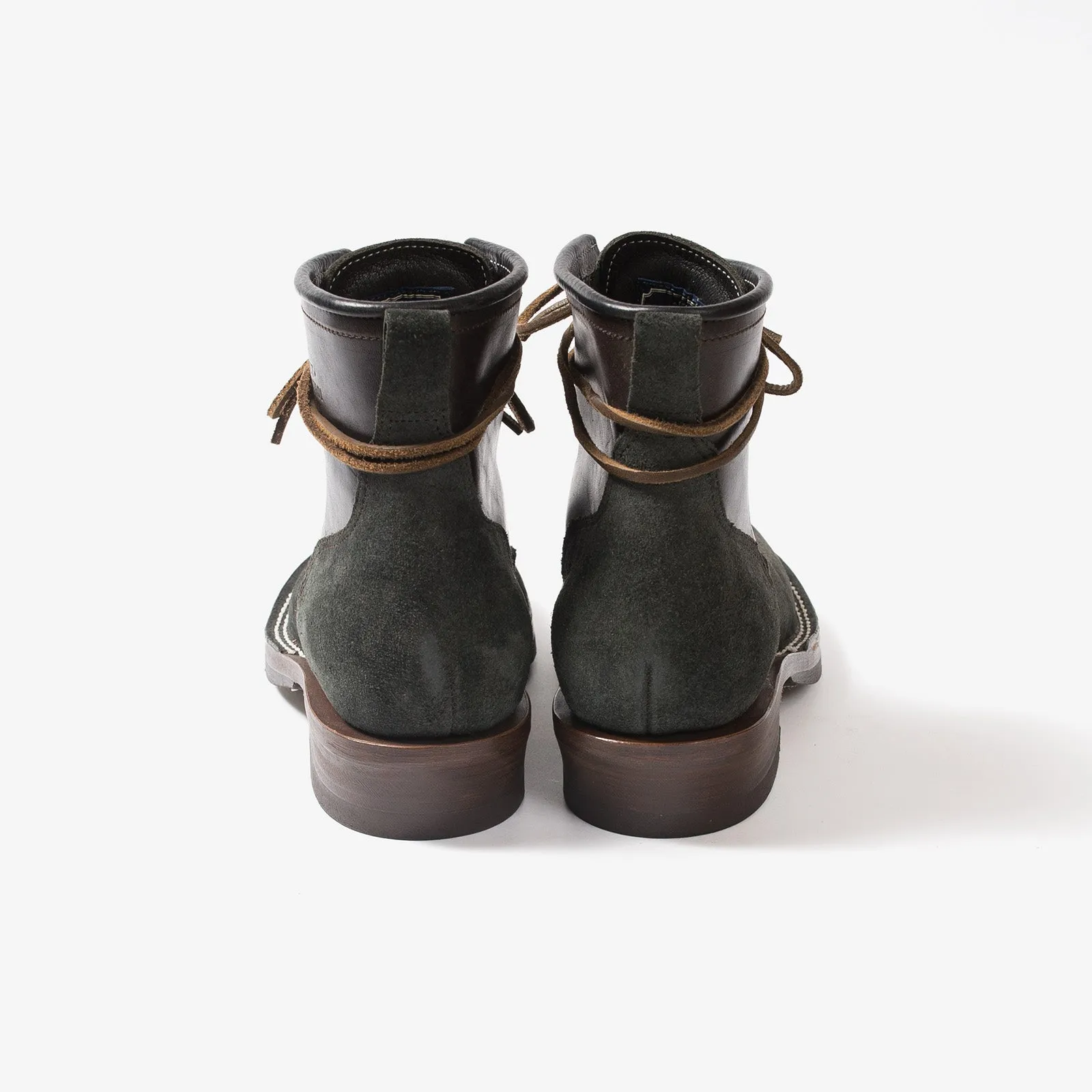 Durable Workers Boots -type1-