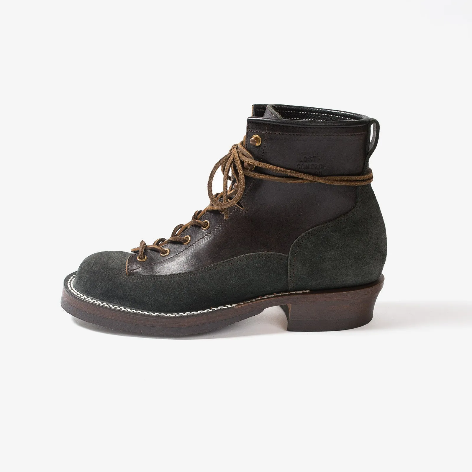 Durable Workers Boots -type1-