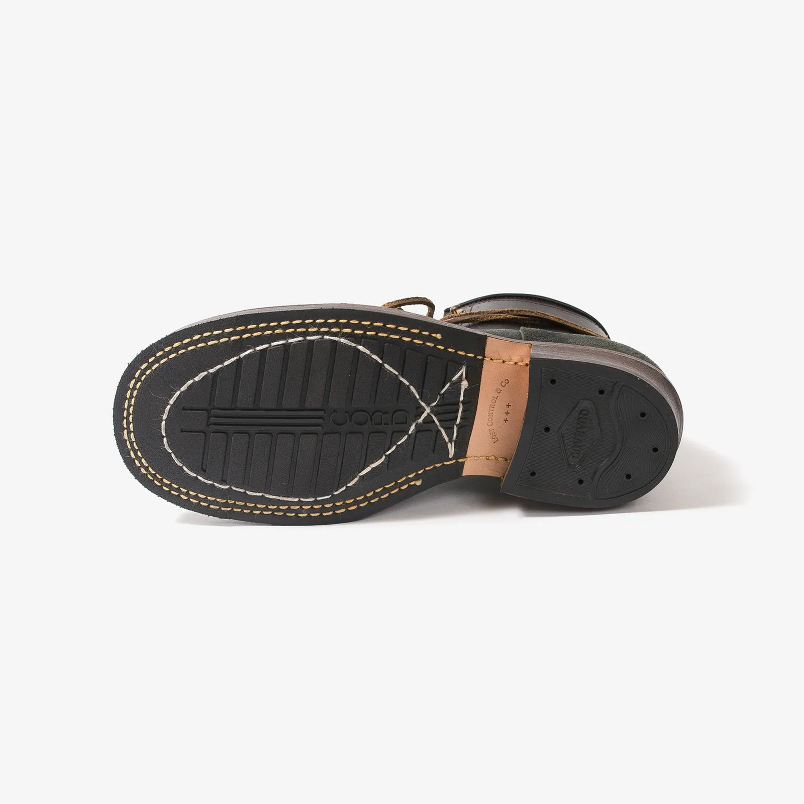 Durable Workers Boots -type1-