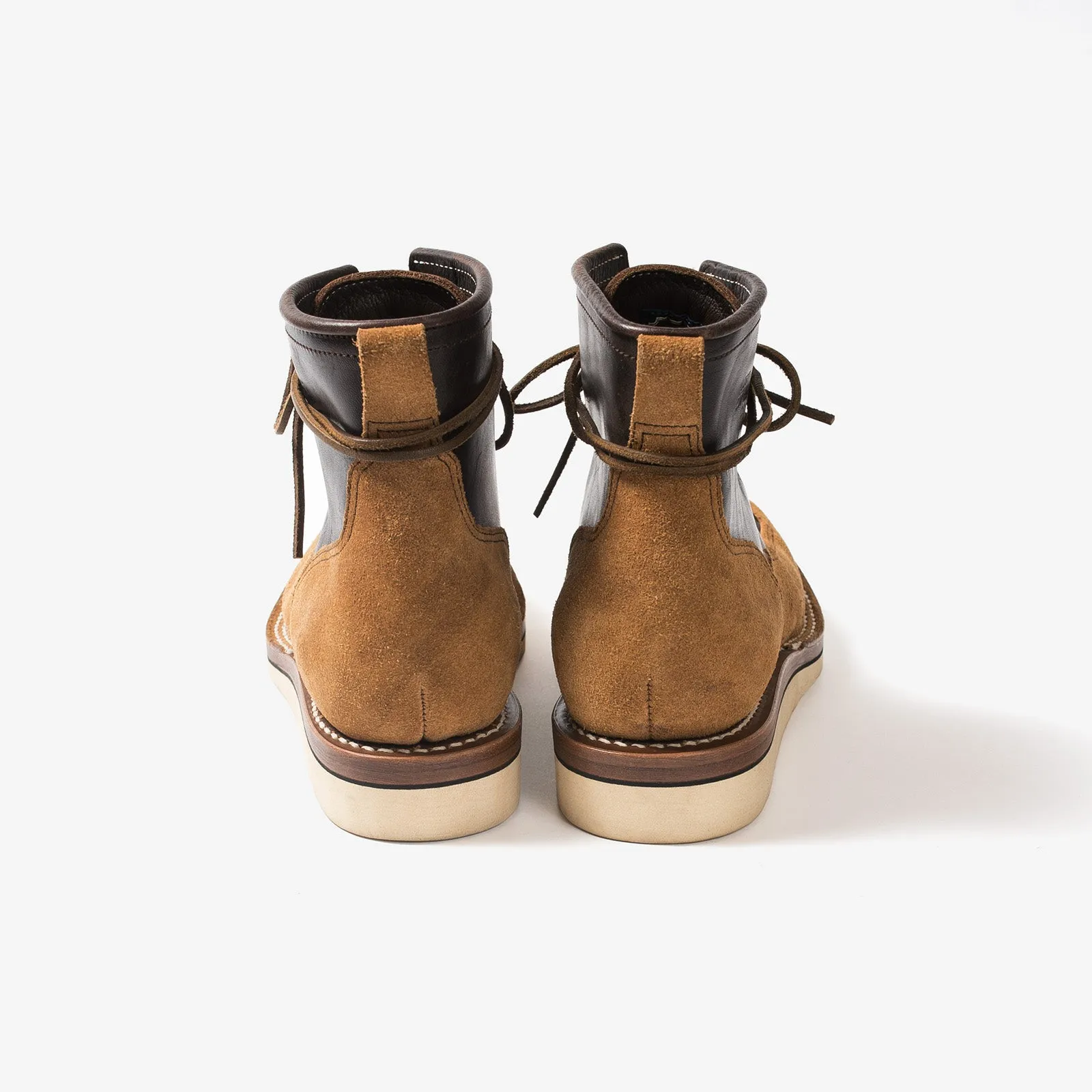 Durable Workers Boots -type2-