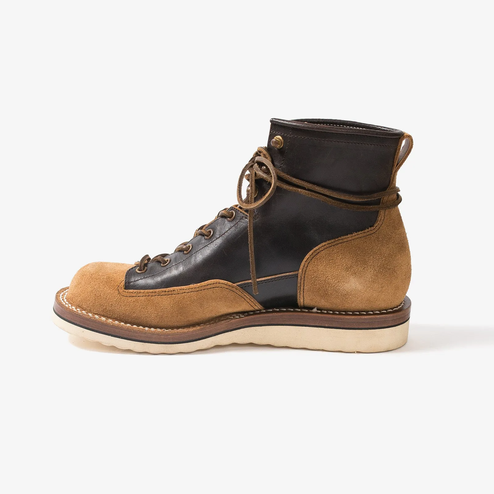 Durable Workers Boots -type2-