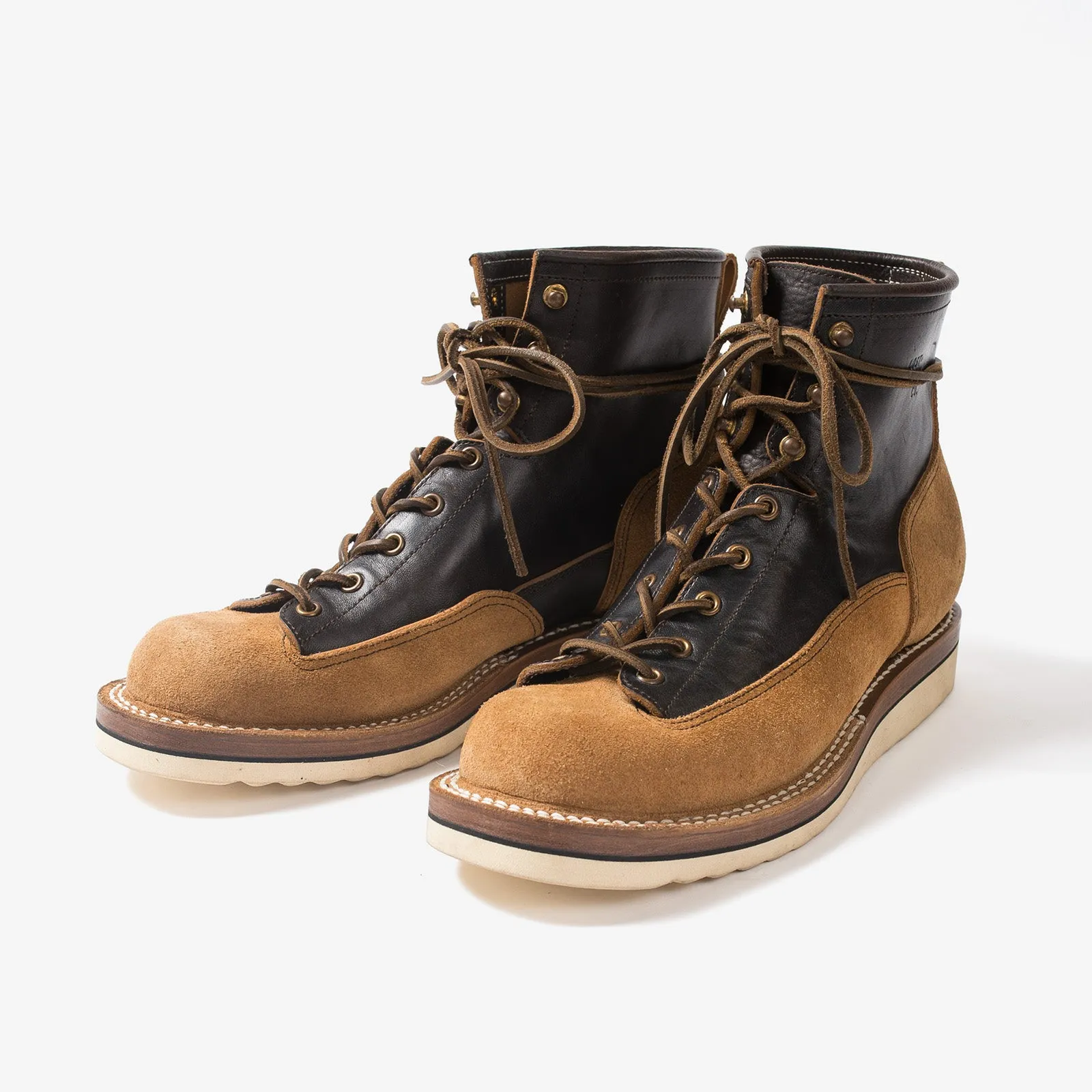 Durable Workers Boots -type2-