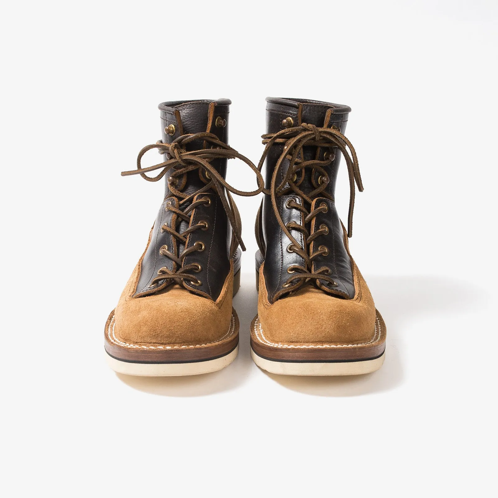 Durable Workers Boots -type2-