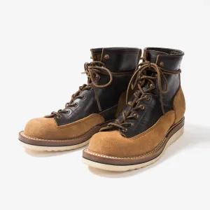 Durable Workers Boots -type2-