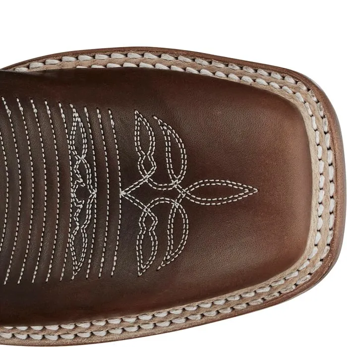 Dusty 11″ Pull-On Women’s Western Boot